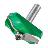 Trend C169X1/2 TC Bearing Guided Ogee Panel 17.5mm Rad £76.64